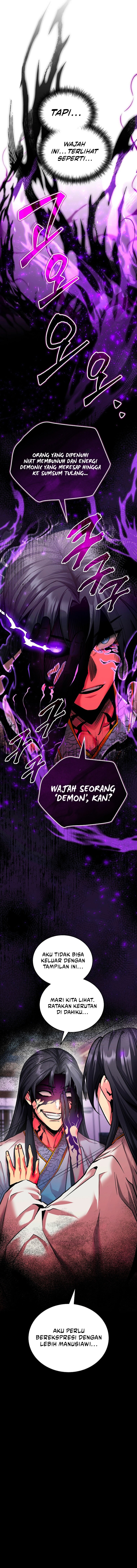 The Ruler Of Darkness Chapter 2