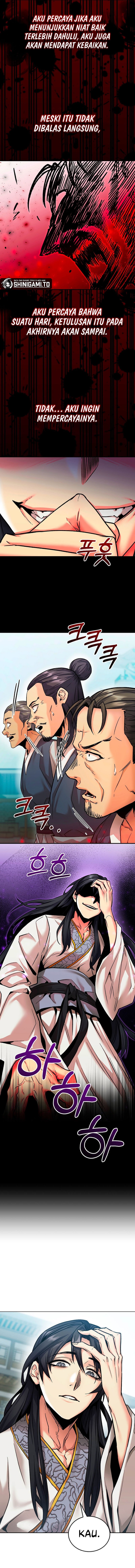 The Ruler Of Darkness Chapter 2