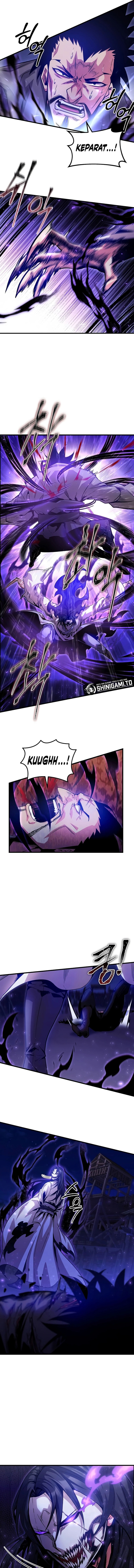 The Ruler Of Darkness Chapter 14