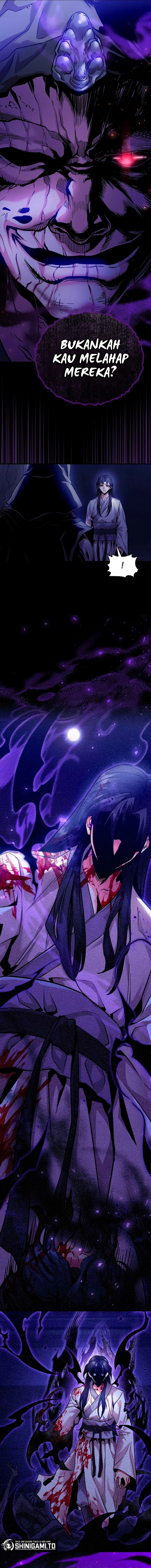 The Ruler Of Darkness Chapter 5