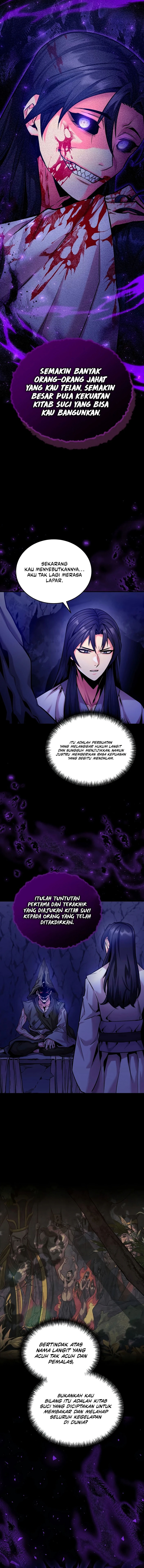 The Ruler Of Darkness Chapter 5