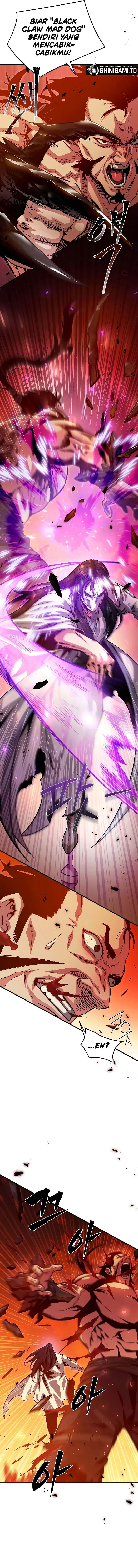 The Ruler Of Darkness Chapter 22