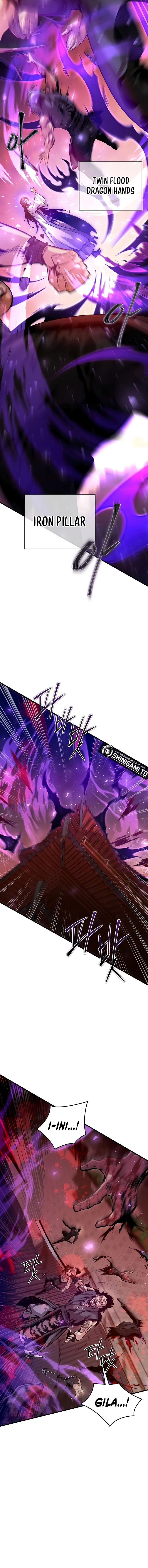 The Ruler Of Darkness Chapter 22