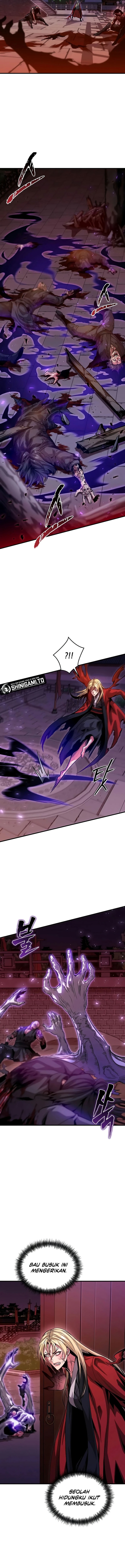 The Ruler Of Darkness Chapter 22
