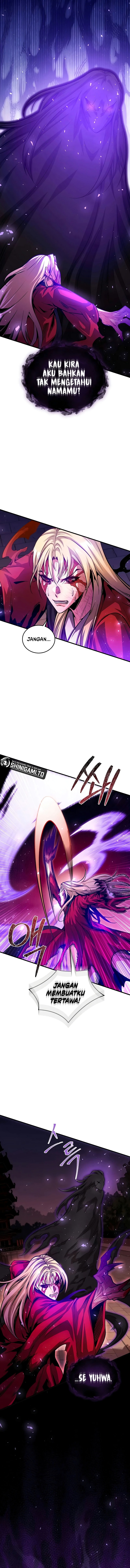 The Ruler Of Darkness Chapter 22