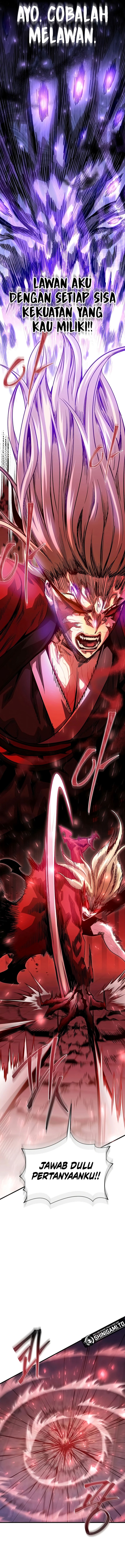 The Ruler Of Darkness Chapter 22