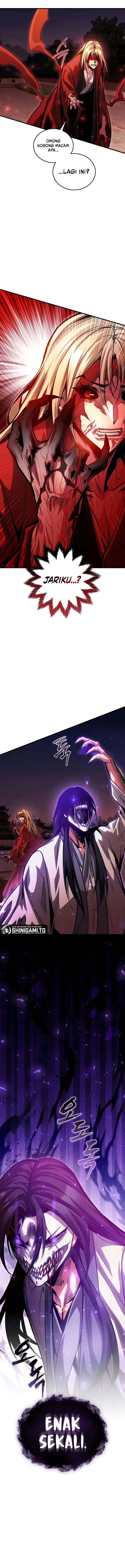 The Ruler Of Darkness Chapter 22
