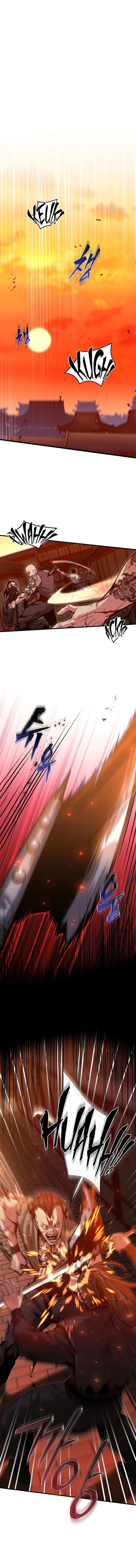 The Ruler Of Darkness Chapter 20