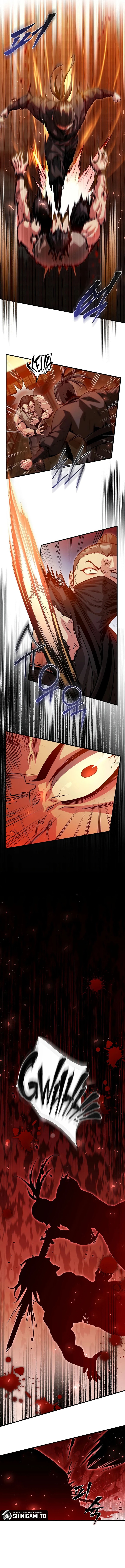 The Ruler Of Darkness Chapter 20
