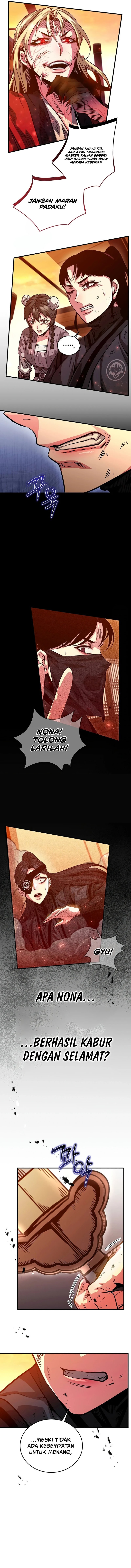 The Ruler Of Darkness Chapter 20