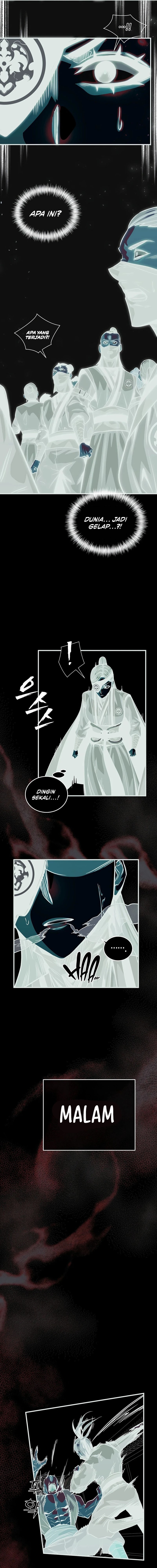 The Ruler Of Darkness Chapter 20