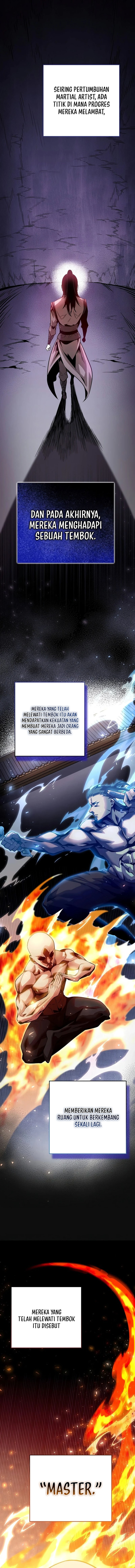 The Ruler Of Darkness Chapter 19