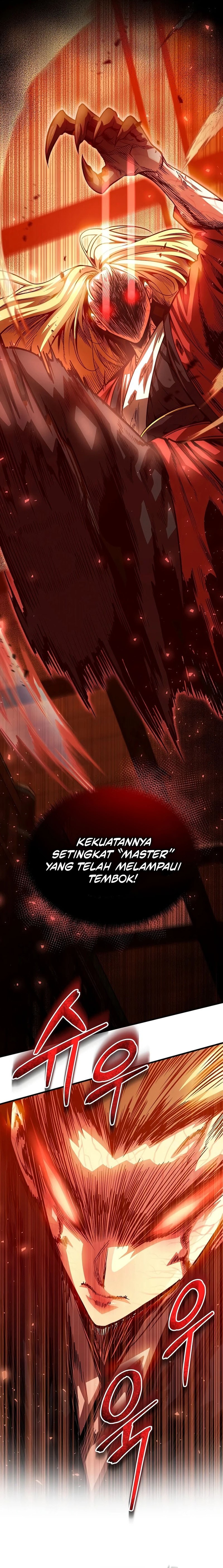 The Ruler Of Darkness Chapter 19