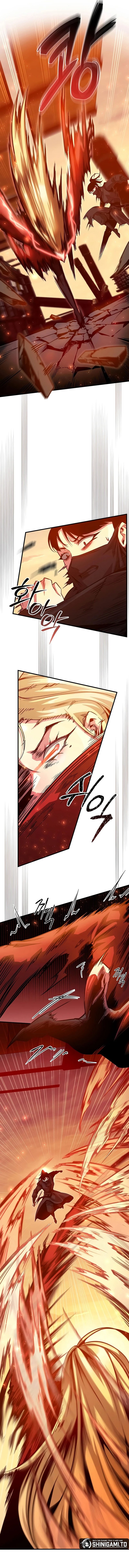 The Ruler Of Darkness Chapter 19