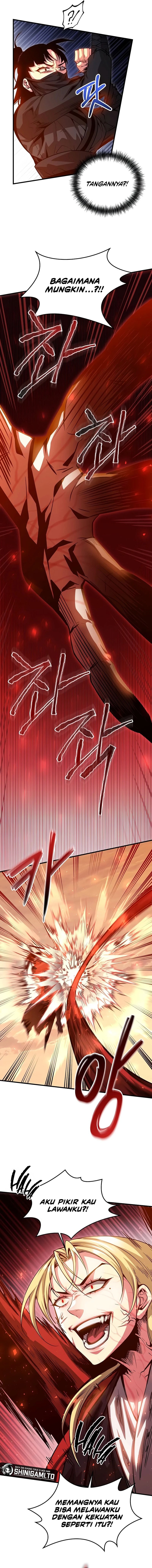The Ruler Of Darkness Chapter 19