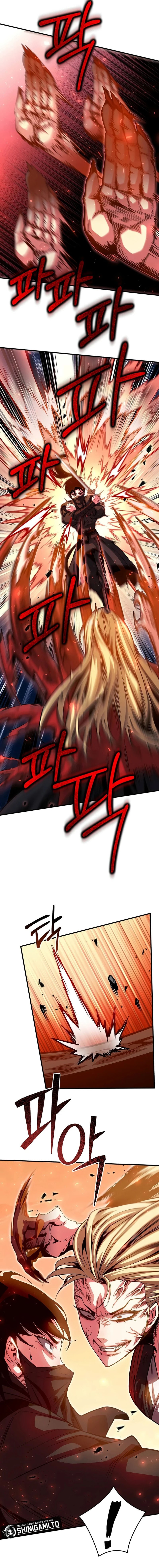 The Ruler Of Darkness Chapter 19