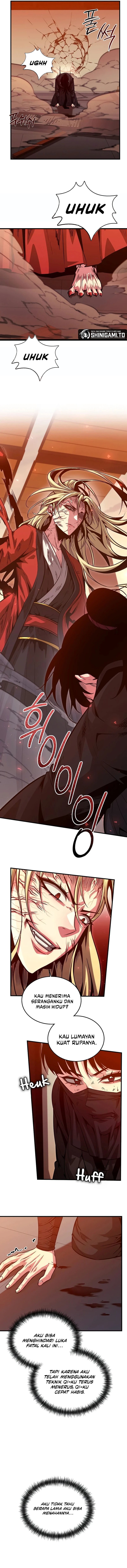 The Ruler Of Darkness Chapter 19