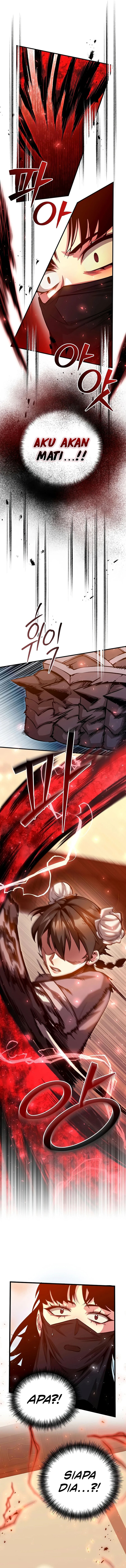 The Ruler Of Darkness Chapter 19