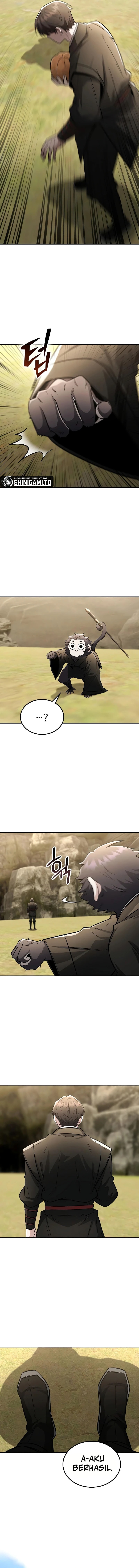 Mount Hua Sect’s Genius Phantom Swordsman Chapter 60