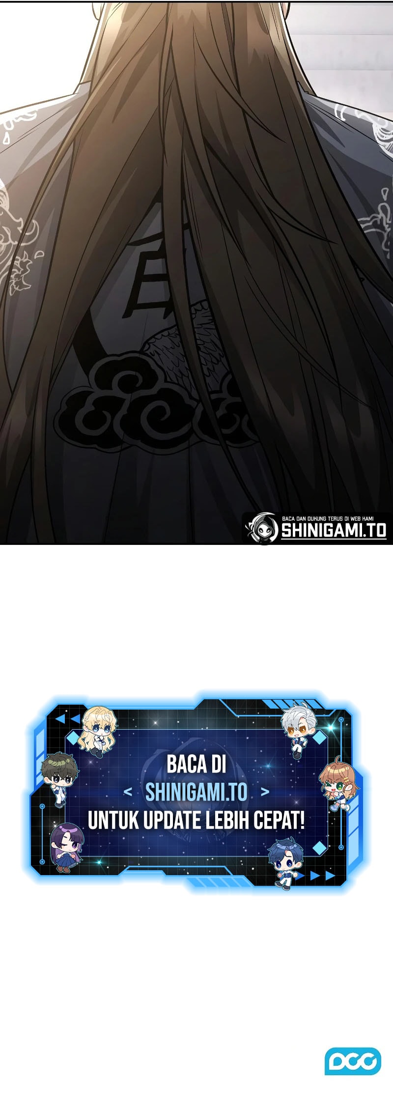 Mount Hua Sect’s Genius Phantom Swordsman Chapter 60