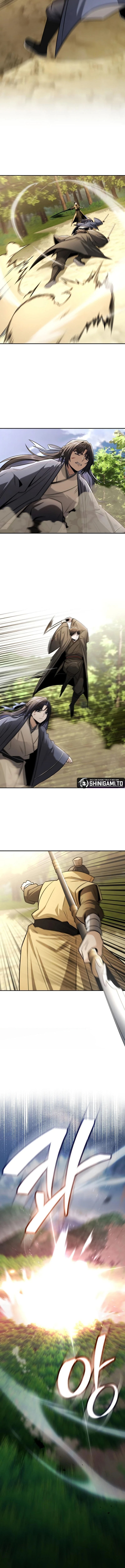 Mount Hua Sect’s Genius Phantom Swordsman Chapter 56