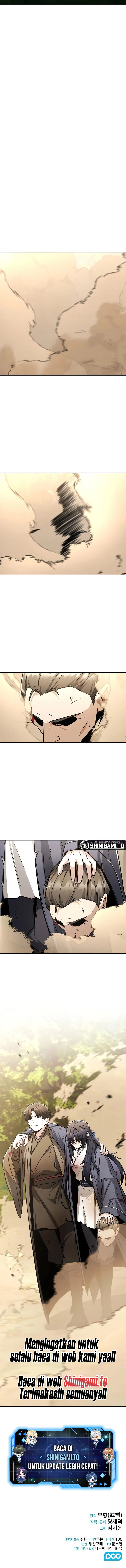Mount Hua Sect’s Genius Phantom Swordsman Chapter 56