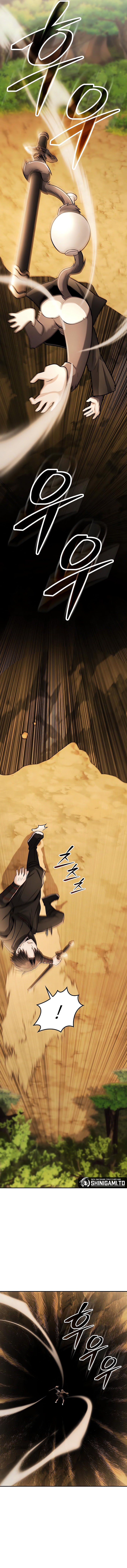 Mount Hua Sect’s Genius Phantom Swordsman Chapter 58