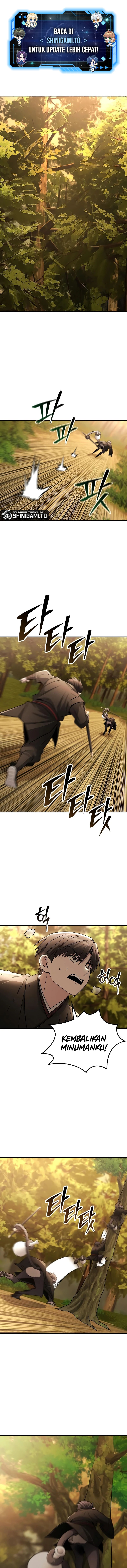 Mount Hua Sect’s Genius Phantom Swordsman Chapter 59