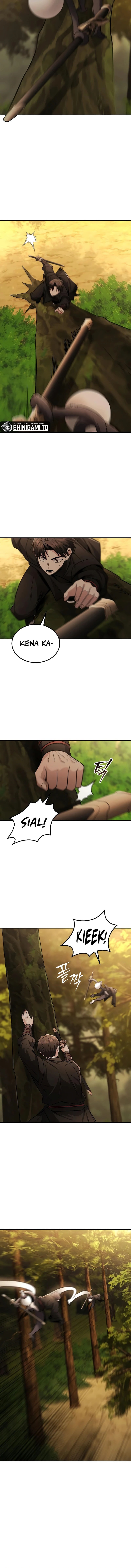 Mount Hua Sect’s Genius Phantom Swordsman Chapter 59