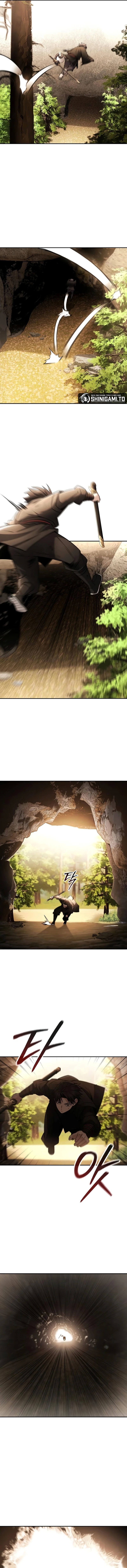 Mount Hua Sect’s Genius Phantom Swordsman Chapter 59