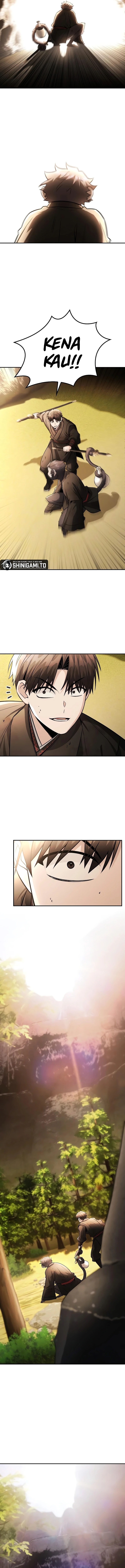 Mount Hua Sect’s Genius Phantom Swordsman Chapter 59