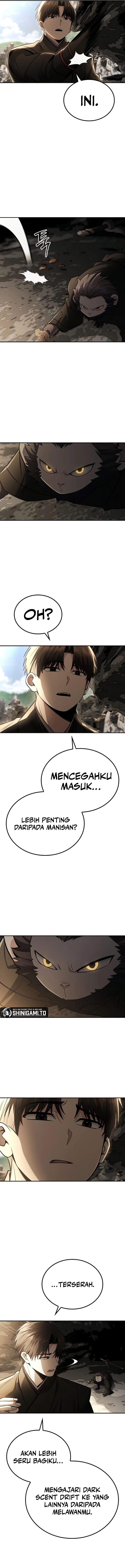 Mount Hua Sect’s Genius Phantom Swordsman Chapter 61
