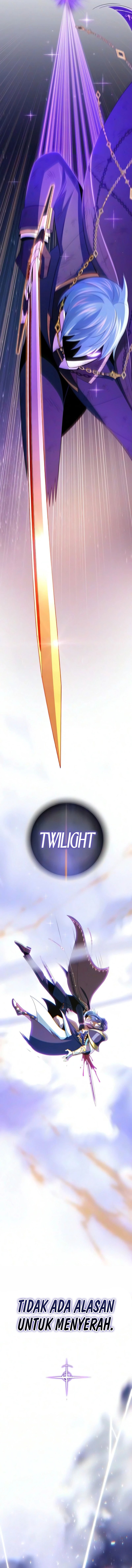 The Dark Magician Transmigrates After 66666 Years Chapter 187