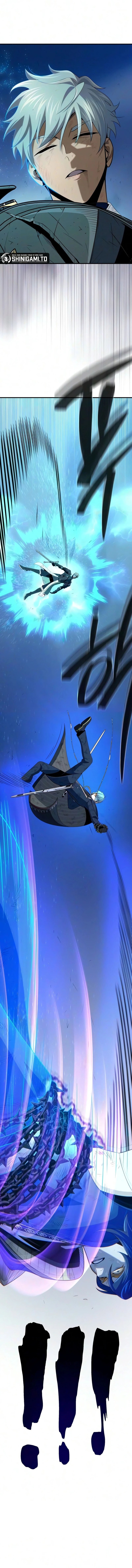 The Dark Magician Transmigrates After 66666 Years Chapter 187