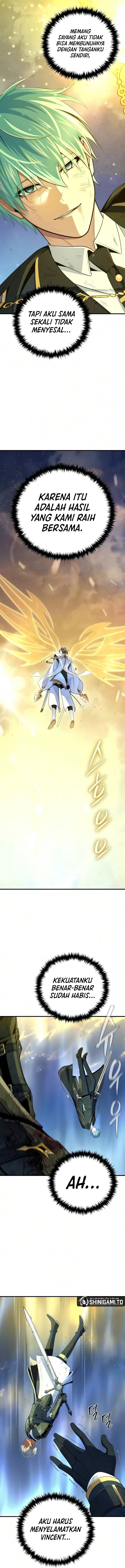 The Dark Magician Transmigrates After 66666 Years Chapter 187