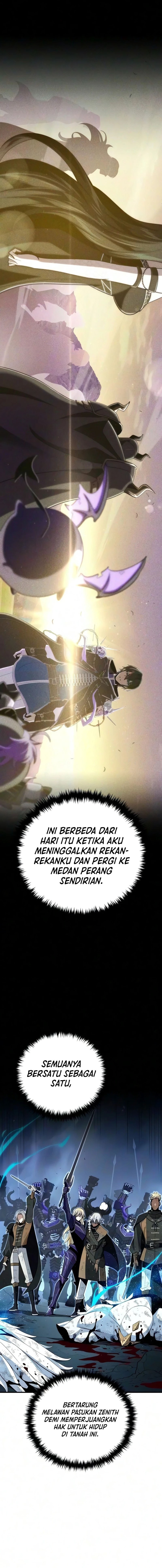 The Dark Magician Transmigrates After 66666 Years Chapter 187