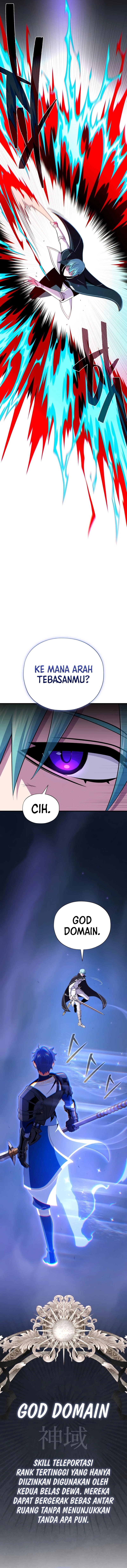 The Dark Magician Transmigrates After 66666 Years Chapter 183