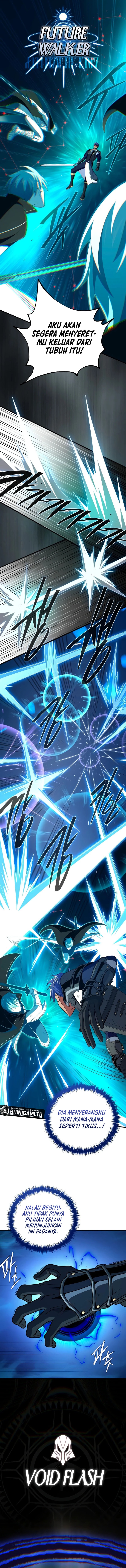 The Dark Magician Transmigrates After 66666 Years Chapter 183