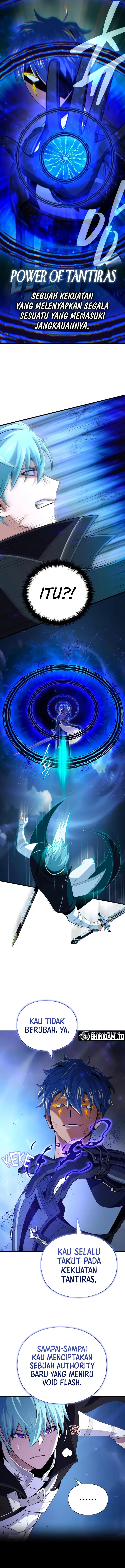The Dark Magician Transmigrates After 66666 Years Chapter 183