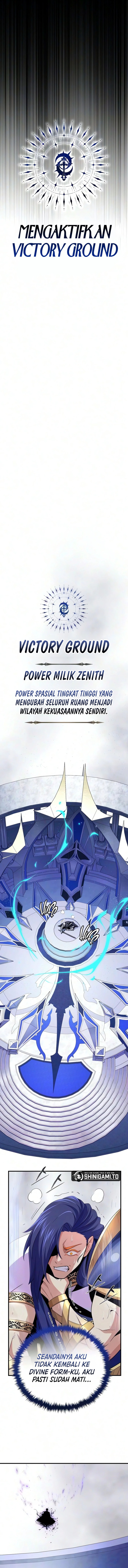 The Dark Magician Transmigrates After 66666 Years Chapter 184