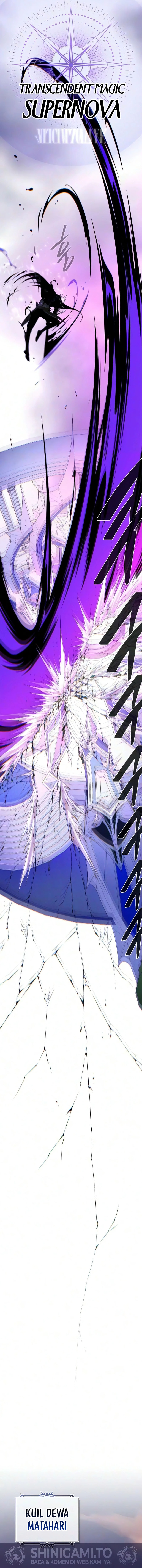 The Dark Magician Transmigrates After 66666 Years Chapter 184