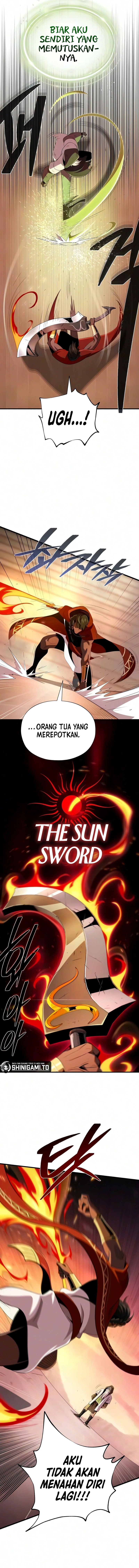 The Dark Magician Transmigrates After 66666 Years Chapter 184