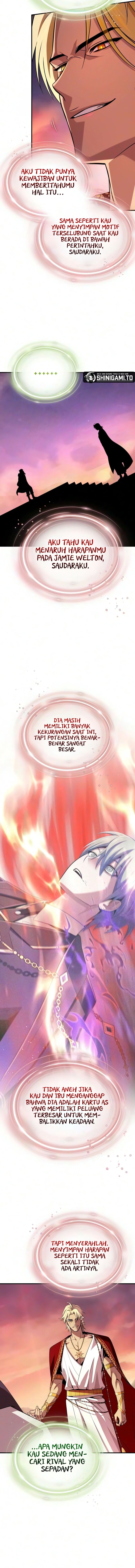 The Dark Magician Transmigrates After 66666 Years Chapter 184