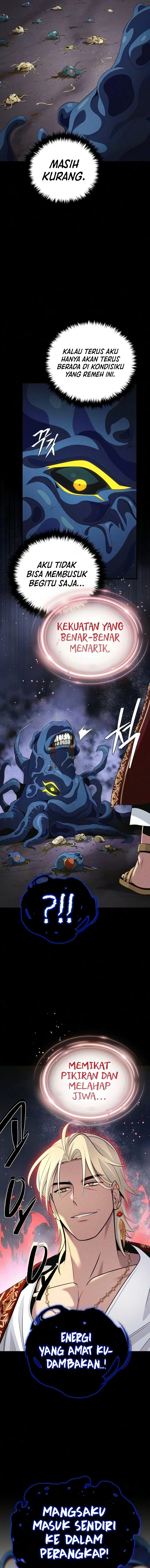 The Dark Magician Transmigrates After 66666 Years Chapter 188