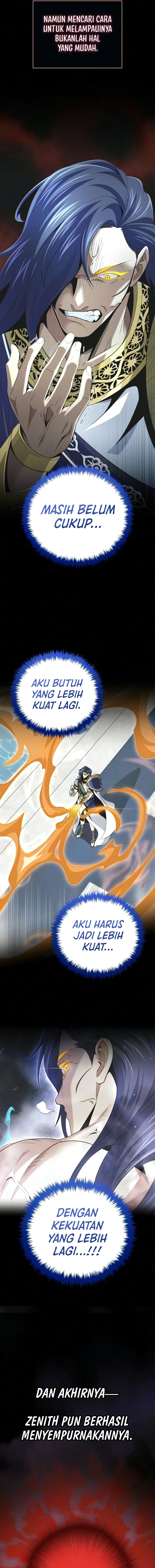 The Dark Magician Transmigrates After 66666 Years Chapter 188