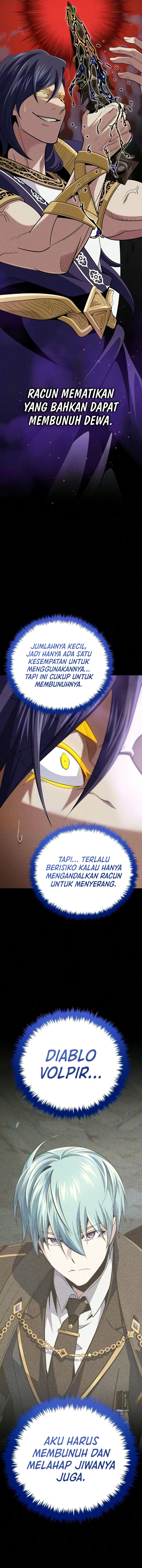 The Dark Magician Transmigrates After 66666 Years Chapter 188