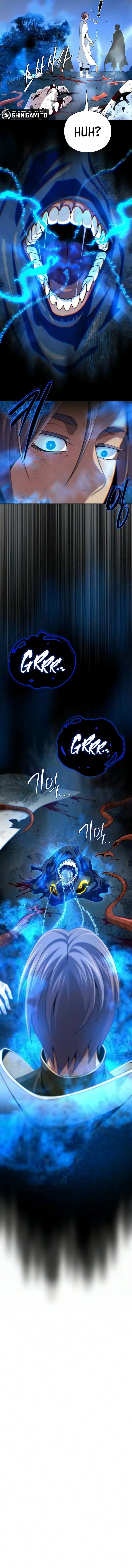 The Dark Magician Transmigrates After 66666 Years Chapter 188