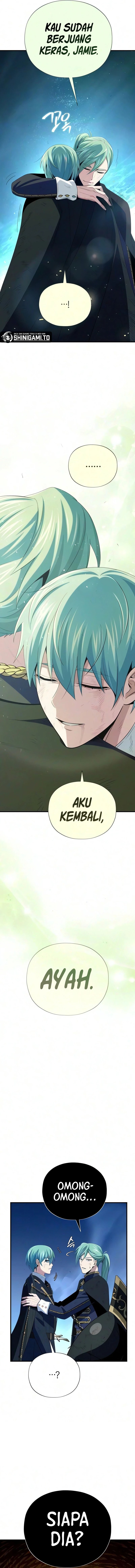 The Dark Magician Transmigrates After 66666 Years Chapter 188