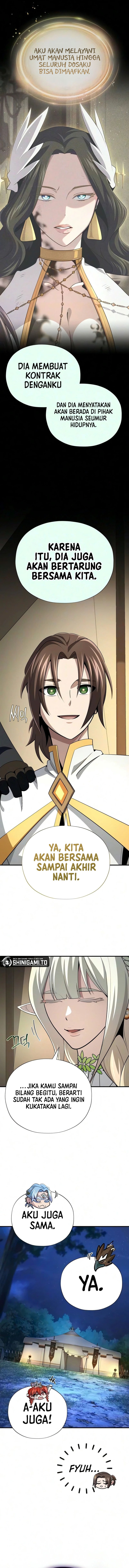 The Dark Magician Transmigrates After 66666 Years Chapter 188
