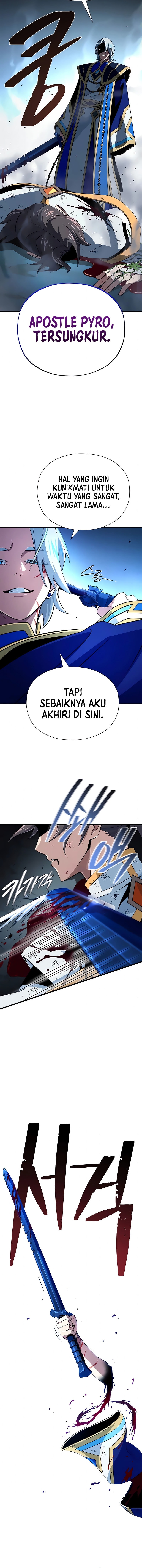 The Dark Magician Transmigrates After 66666 Years Chapter 180